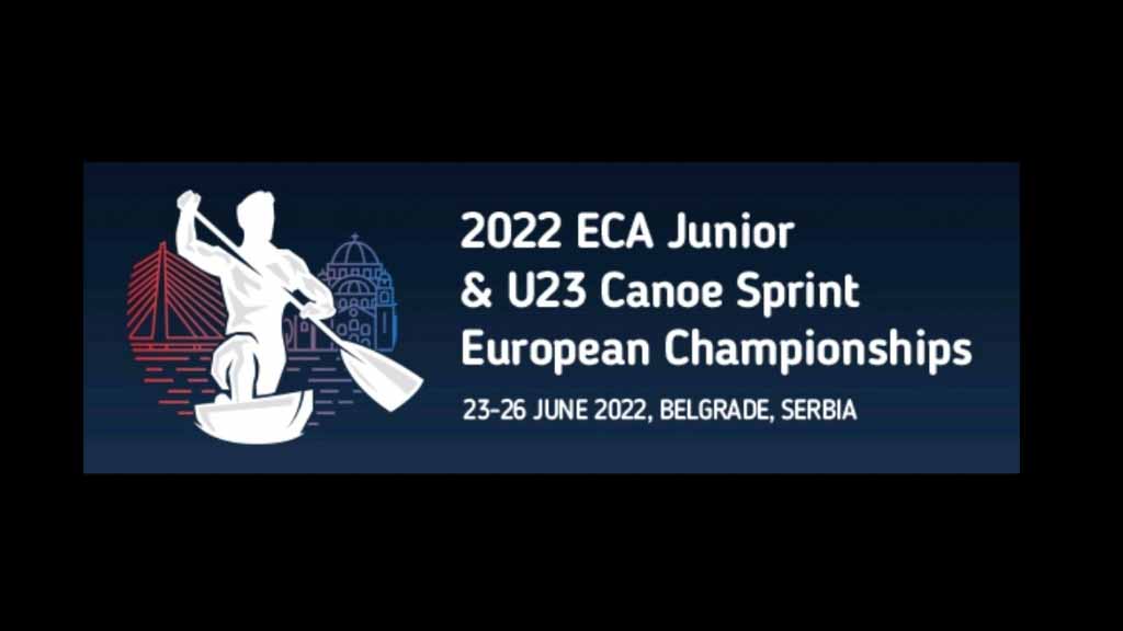 Sve spremno za Evropsko prvenstvo za juniore i mlađe seniore u Beogradu